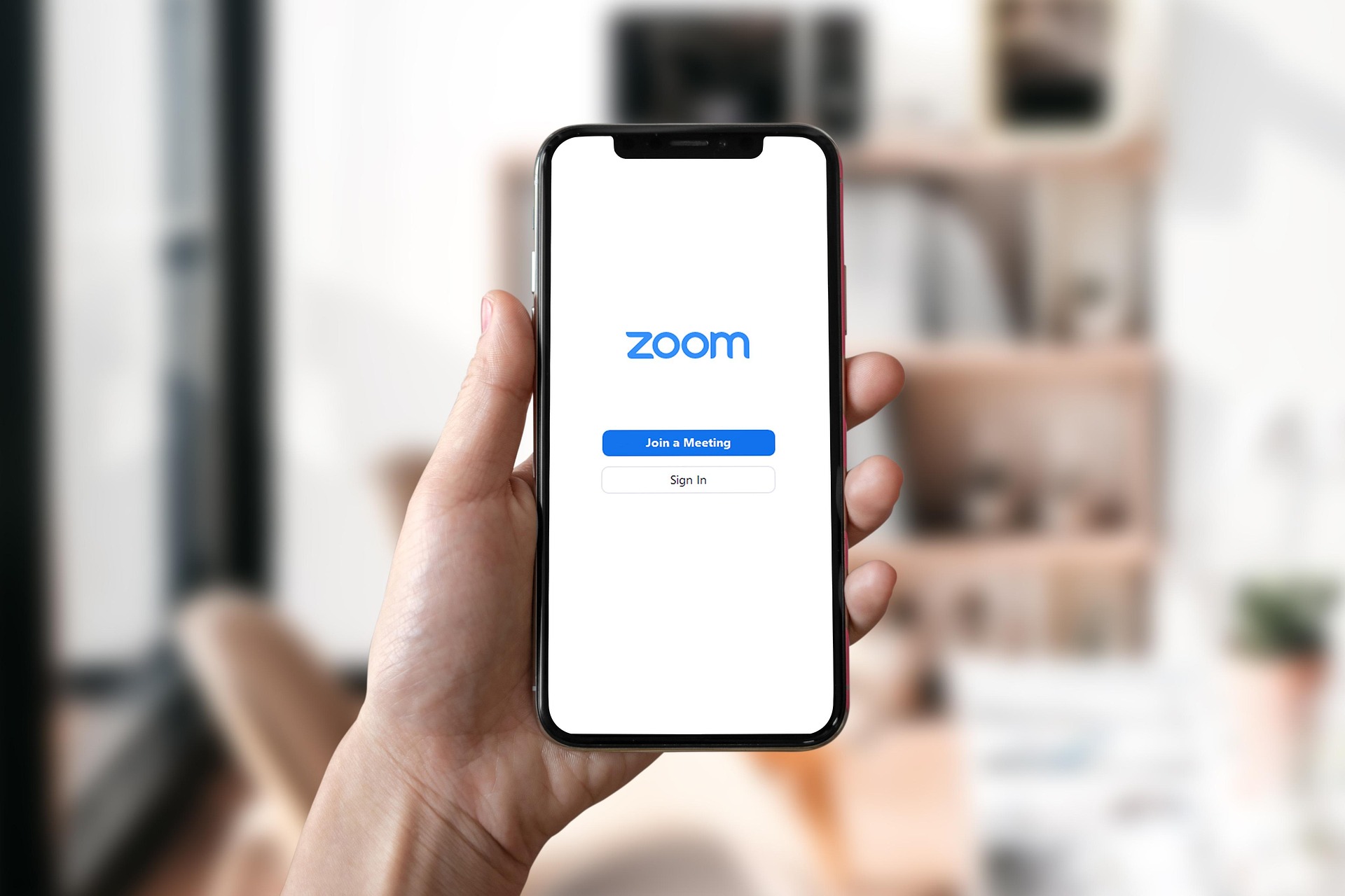 Zoom Service